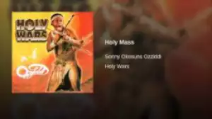Sonny Okosun - Holy Mass